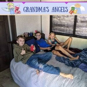 Meet your Posher, Jana